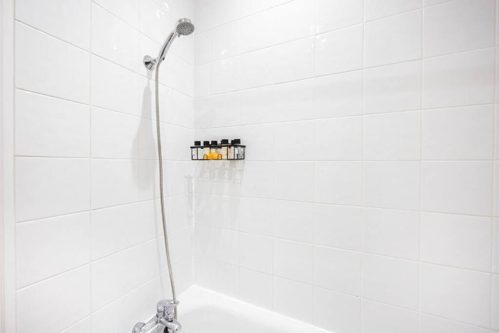Apartment Stylish In Leicester Square *